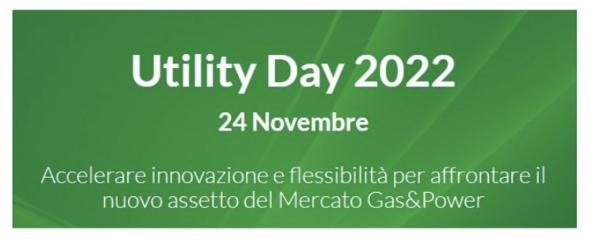 Utility Day 2022